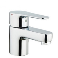 历史新低:KOHLER 科勒 K-16027T-B4-CP 齐悦洗脸盆龙头 *3件