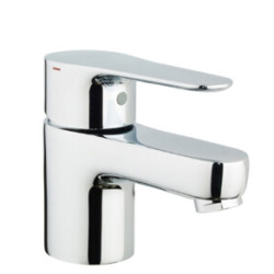 KOHLER 科勒 K-16027T-B4-CP 齐悦洗脸盆龙头  *3件