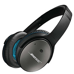 BOSE 博士 QuietComfort25 头戴式主动降噪耳机