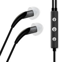 Klipsch 杰士 X11i 单单元动铁入耳式耳塞 带线控