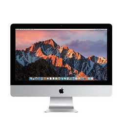 Apple 苹果 2017款 iMac 21.5英寸 一体机 