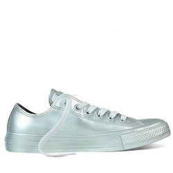 CONVERSE 匡威 All Star Metallic Rubber 553271C 女款休闲鞋