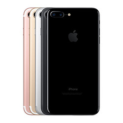 Apple 苹果 iPhone 7 Plus 移动联通4G智能手机 32GB