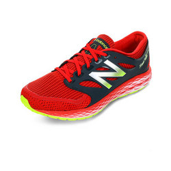 new balance Fresh Foam Boracay V2 男款跑鞋