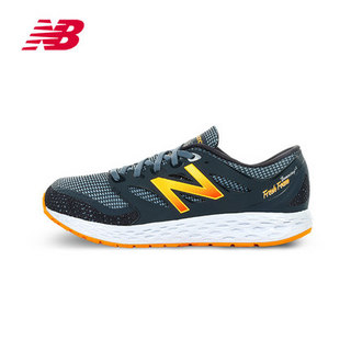 new balance Fresh Foam Boracay V2 男款跑鞋