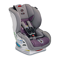 Britax MARATHON ClickTight Convertible儿童安全座椅, TWILIGHT 暮光紫