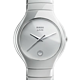 值友专享，淘金V计划：RADO 雷达 TRUE JUBILE系列 R27695722 女士时装腕表