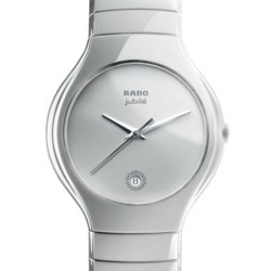 RADO 雷达 TRUE JUBILE系列 R27695722 女士时装腕表