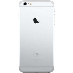 Apple iPhone 6s Plus 128GB 银色 移动联通电信4G手机