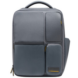 Samsonite 新秀丽 41D*08002 休闲双肩包