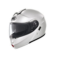 限尺码：SHOEI  NEOTEC  摩托车揭面盔