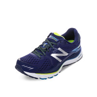 0点开始、历史新低：new balance M880V6 男款次顶级缓震跑鞋