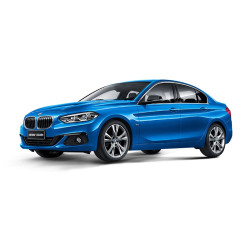 BMW 华晨宝马 1系 紧凑级三厢轿车 线上优惠4S店同享