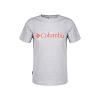 Columbia 哥伦比亚 Columbia 哥伦比亚 男款户外速干短袖T恤 PM1801