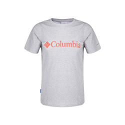 Columbia 哥伦比亚 Columbia 哥伦比亚 男款户外速干短袖T恤 PM1801