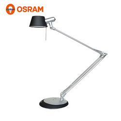 OSRAM 欧司朗 柏林系列复古双臂台灯