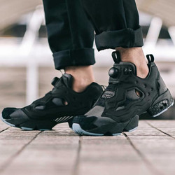 Reebok 锐步 Instapump Fury MTP 男款休闲运动鞋