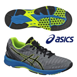 :ASICS 亚瑟士 GEL-DS TRAINER22 TJR458-