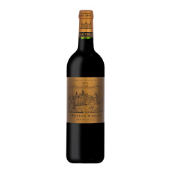 Chateau D'issan 迪仙庄园干红葡萄酒 2013 750ml