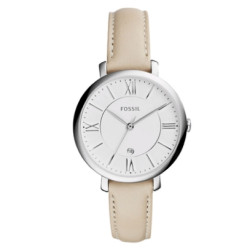 Fossil 2612145318 女款时装腕表