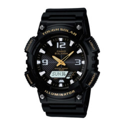 CASIO 卡西欧 AQ-S810W-8A 男款太阳能腕表