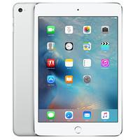 618预告：Apple 苹果 iPad mini 4 7.9英寸 平板电脑 128G WLAN版