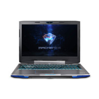 MACHENIKE 机械师 F117-F6 15.6英寸游戏本(i7-6700HQ 8G 240G SSD GTX1060 6G独显 FHD )