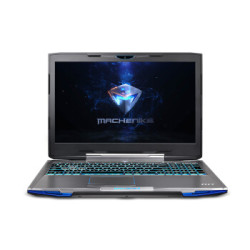 MACHENIKE 机械师 F117-F6 15.6英寸游戏本（i7-6700HQ 8G 240G SSD GTX1060 6G独显 FHD ）