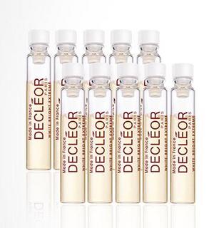 DECLÉOR 思妍丽 莹亮精华液 1.5ml*50