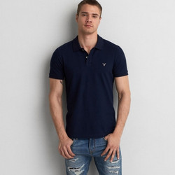 AMERICAN EAGLE OUTFITTERS 11658427 男士POLO衫