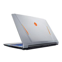 ThundeRobot 雷神 ST Plus 15.6英寸游戏本（i7-7700HQ、8GB、256GB、GTX1050） 