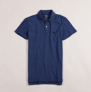 AMERICAN EAGLE OUTFITTERS 11658427 男士POLO衫