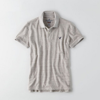 AMERICAN EAGLE OUTFITTERS 11658427 男士POLO衫