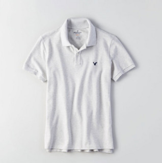 AMERICAN EAGLE OUTFITTERS 11658427 男士POLO衫