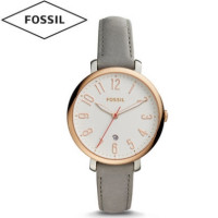 0点开始：Fossil 化石 ES4032 女士时装表