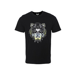 KENZO 4YC 5TS050 99 男士短袖T恤