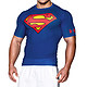 0点开始：UNDER ARMOUR 安德玛 英雄系列 男子强力伸缩型短袖T恤