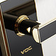 VOC指纹锁  V77