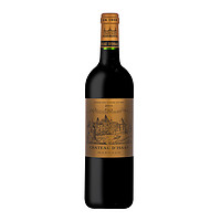 Chateau D'issan 迪仙庄园干红葡萄酒 2013 750ml