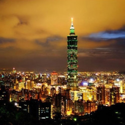 中华航空 全国多地至台北/高雄往返