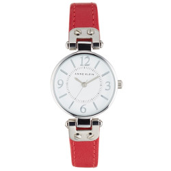 Anne Klein 161001575 女士时装腕表