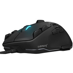 ROCCAT 冰豹 无线钛鲨豹 双模充电鼠标