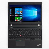 Lenovo 联想 ThinkPad E570 20H5A05TCD 15.6英寸笔记本（i5-7200U、8GB、128G+500G、GeForce 940M）