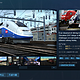 《TS 2017 Train Simulator》PC数字版游戏