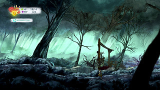 《Child of Light（光之子）》 Uplay