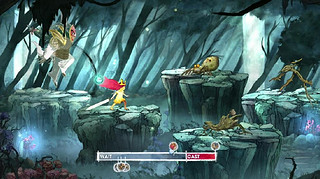 《Child of Light（光之子）》 Uplay