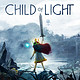 《Child of Light（光之子）》PS4光盘游戏