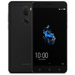 Coolpad 酷派 酷玩6 6GB+64GB 全网通智能手机