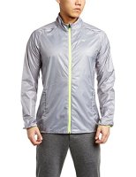 Mizuno 美津浓 J2MC6000 男士梭织夹克