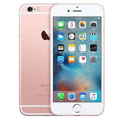 Apple 苹果 iPhone 6s Plus 移动联通电信4G手机 32GB 玫瑰金色